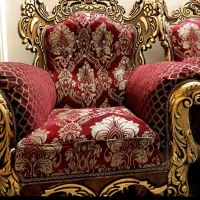 مبل 7نفره|مبلمان خانگی و میز عسلی|تهران, یاخجی آباد|دیوار