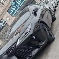 آریزو ۶ جی تی ۱۴۰۳ معاوضه با fx یا تیگو ۷