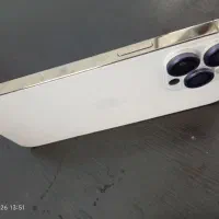 گوشی آیفون 14پرومکس|موبایل|ارومیه, |دیوار