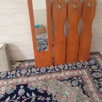 جا لباسی
