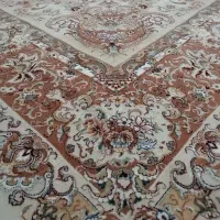 دو تخته فرش ۹متری ۷۰۰ شنا|فرش|ماهدشت, |دیوار