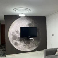 ویلای شخصی ۶۰متری یه خواب ترتمیزوشیک|اجارهٔ کوتاه‌مدت آپارتمان و سوئیت|بندر انزلی, ساحل قو|دیوار