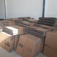 کارتن وجعبه سازی پاسارگاد