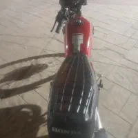 موتور۲۵۰کارخونه مدارک تکمیل موتوری وحشی۹۶دیکسی|موتورسیکلت|زابل, |دیوار