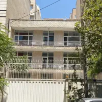 کلنگی ۲۱۸متر بر ۱۰ گذر ۸ بافت