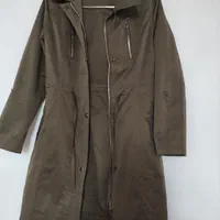 بارانی نو یک بار استفاده شده