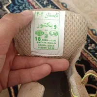 کفش ایمنی مدل ویکتور