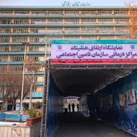 فروش و اجاره اسپیس موکب قاب بنر استیج چادر و بست|خدمات پذیرایی، مراسم|تهران, آرارات|دیوار
