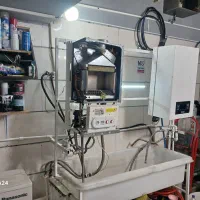 تعمیرات پکیج وکولرگازی