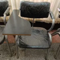 وسایل اداری فروش به علت جابه جایی|دفتر کار|قم, هفت تیر|دیوار