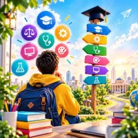 انتخاب رشته کنکور فرهنگیان