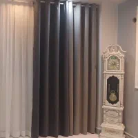 ساعت ایستاده