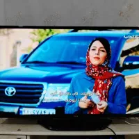 ال ای دی ۴۳ الجی .فول اچدی|تلویزیون و پروژکتور|نهاوند, |دیوار