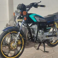 نیکتار 200cc|موتورسیکلت|قائن, |دیوار