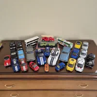 ماکت های کمیاب