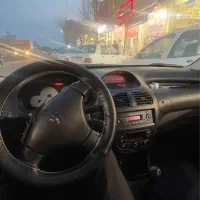 ۲۰۷ تیپ ۵ مدل ۱۴۰۱|خودرو سواری و وانت|مشهد, امام رضا (ع)|دیوار