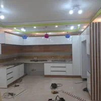 تعمیرات انواع کابینت و کمد دیواری و ساخت|خدمات پیشه و مهارت|اندیمشک, |دیوار