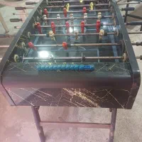 فوتبال دستی|کلکسیون و سرگرمی|سنگر, |دیوار