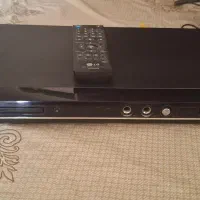 پخش کننده DVD الجی