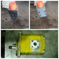 بیل مکانیکی لودر بلدوزر|قطعات یدکی و لوازم جانبی|اهواز, اهواز|دیوار