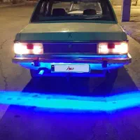 پیکان ۸۰|خودرو سواری و وانت|بناب, |دیوار