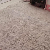 فرش پرز بلند ۴متری