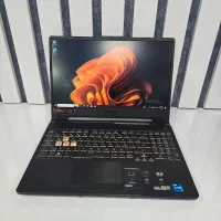 TUF i5/3050 ایسوس تاف گیمینگ طراحی رندر تدوین قسطی