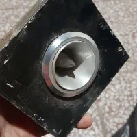 فروش|سیستم صوتی خانگی|قم, نخودی|دیوار