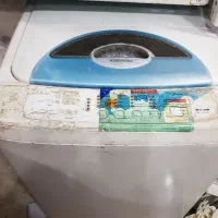 لباسشویی توشیبا