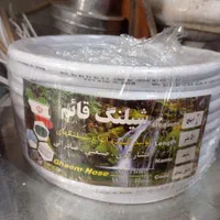 شلنگ آب کولر و شلنگ گاز ابراهیمی|کولر آبی|قم, انسجام|دیوار