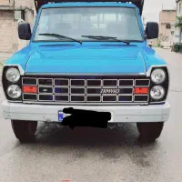 نیسان زامیاد۴۰۱درحدصفرواقعی