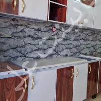 این کابینت از دست نده آدرس جام جم۳۷ کابینت علی|مصالح و تجهیزات ساختمان|زاهدان, |دیوار