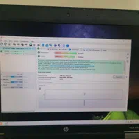 لپتاپ HP|رایانه همراه|چابهار, |دیوار