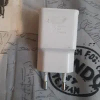 سلام ۱ عدد کله گی شارژر سامسونگ