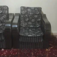 مبل تخت تاشو راحتی|مبلمان خانگی و میز عسلی|تبریز, |دیوار