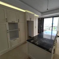 ۲۳۰متر ۳خواب نوساز/فول مشاعات/سازه برند/تاپ دروس|اجارهٔ آپارتمان|تهران, دروس|دیوار