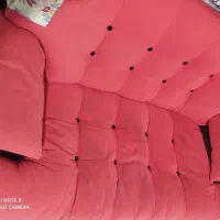 مبل هفت نفره|مبلمان خانگی و میز عسلی|صدرا-فارس, فاز ۱|دیوار