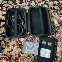 مودم 4G تی پی لینک مدل 7-M7350|مودم و تجهیزات شبکه|قزوین, |دیوار