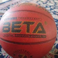 توپ بستکتبال سالم