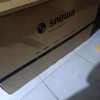 کارتون 55اینچ اسنوا