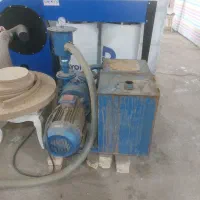 دستگاه سی ان سی تخت پایون ۱۳۰در ۲۵۰|ماشین‌آلات صنعتی|محمدشهر, محمدشهر|دیوار