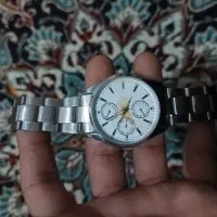 ساعت مچی زنانه باتری نیاز داره فقط