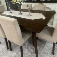 میز ناهار خوری