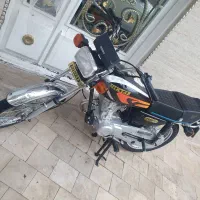 موتور تیزتک مدل ۸۹ مدارک کامل