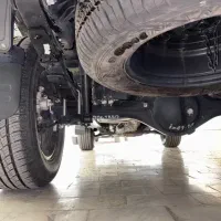 /بی رنگ/تحویل فوری/لیزینگ بانکی Kmc T8|خودرو سواری و وانت|تهران, باغ فیض|دیوار