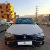 آریسان ۲ مدل ۱۴۰۴