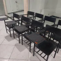 صندلی دانش آموزی