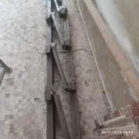 نردبان تاشو نو