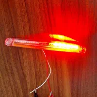 فلاشر LED  قرمز
