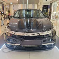 ثبت نام حواله کی ام سی ایگل /مدل 1404|خودرو سواری و وانت|تهران, پونک|دیوار